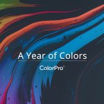 ViewSonic запускает глобальную кампанию A Year of Colors («Год в цвете»)