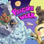 В Steam начался фестиваль «Pancake Week» с играми разработчиков из Восточной Европы