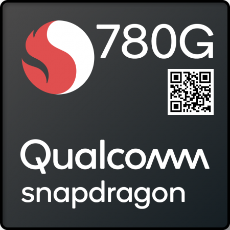 Qualcomm Snapdragon 780G: 5-нм процессор для 5G-смартфонов среднего класса