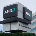 Выручка компании AMD за год почти удвоилась