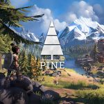 В Epic Games Store можно бесплатно получить приключенческий боевик Pine