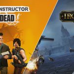 В Epic Games Store можно бесплатно забрать Bridge Constructor: The Walking Dead и Ironcast