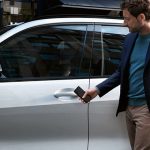 Функция Apple CarKey станет доступна владельцам Hyundai и Genesis этим летом