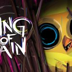 В Epic Games Store можно бесплатно получить Ring of Pain