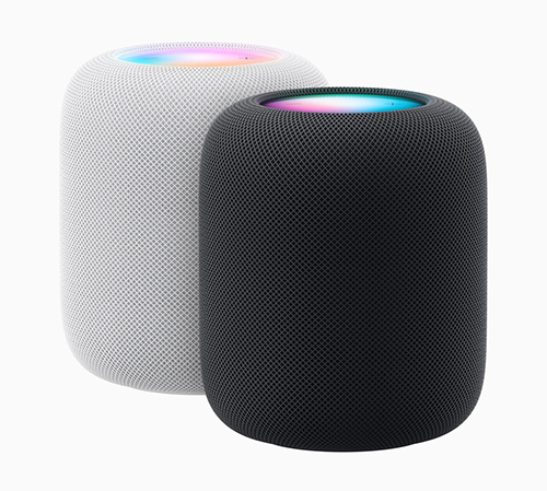 Apple представила обновленный HomePod с «революционным звуком»