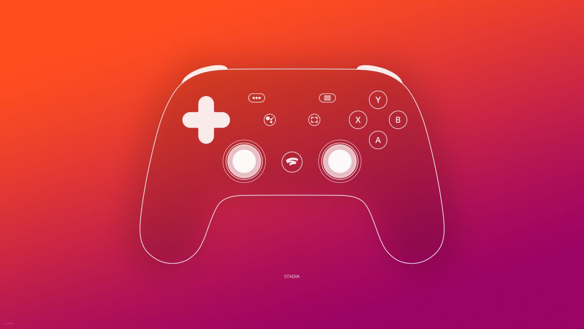 Сервис Google Stadia будет доступен на большем количестве смартфонов