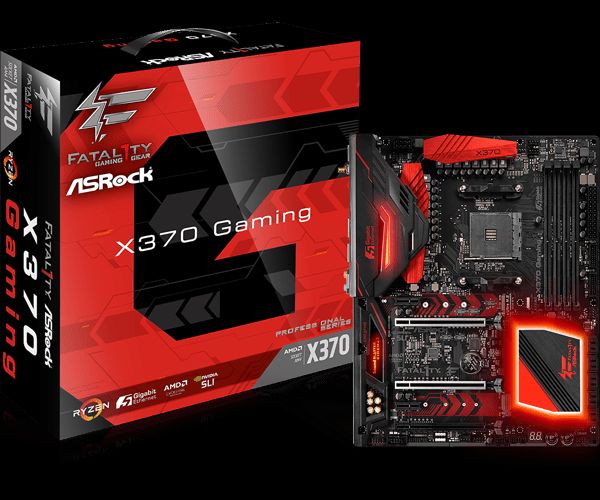 ASRock добавила поддержку процессоров Ryzen 5000 в пять материнских плат линейки X370