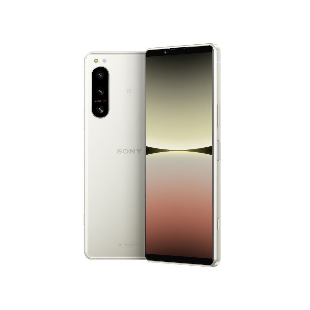 Премиальный смартфон Sony Xperia 5 IV оценили в 1049€