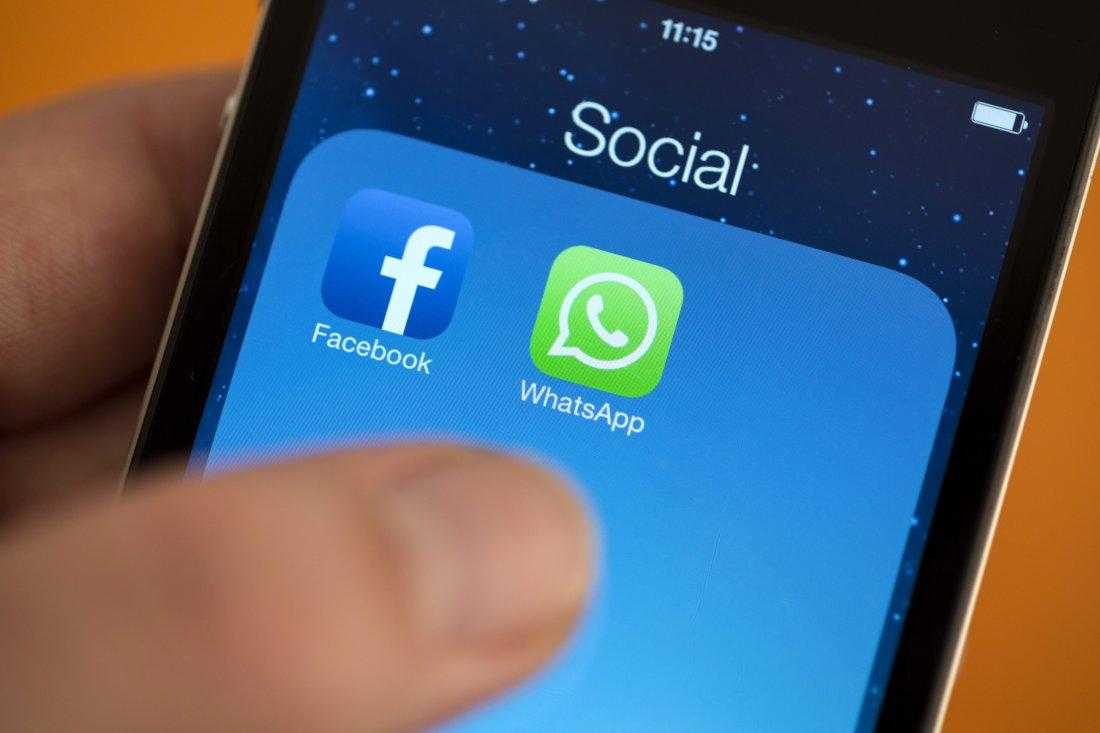 С 2020 года держатели недорогих смартфонов не смогут пользоваться WhatsApp