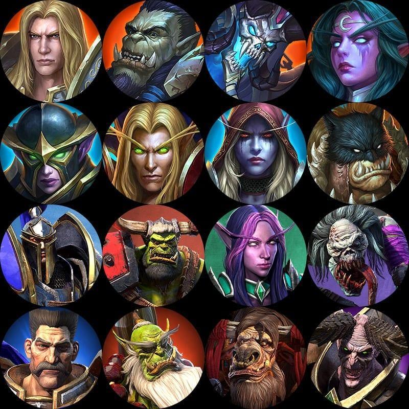 Blizzard отложила выпуск Warcraft 3 до 29 января 2020 года