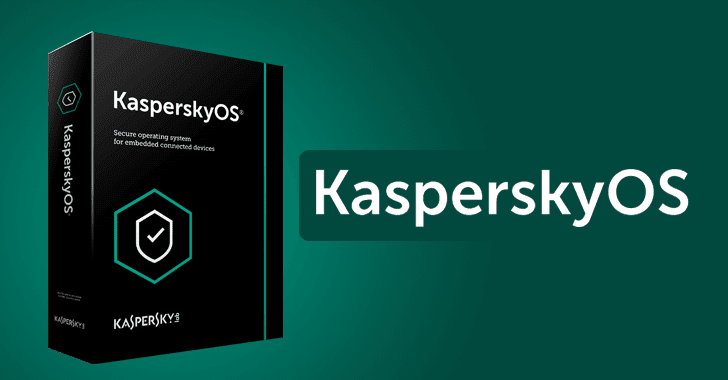 Лаборатория Касперского выпустит смартфон под управлением KasperskyOS