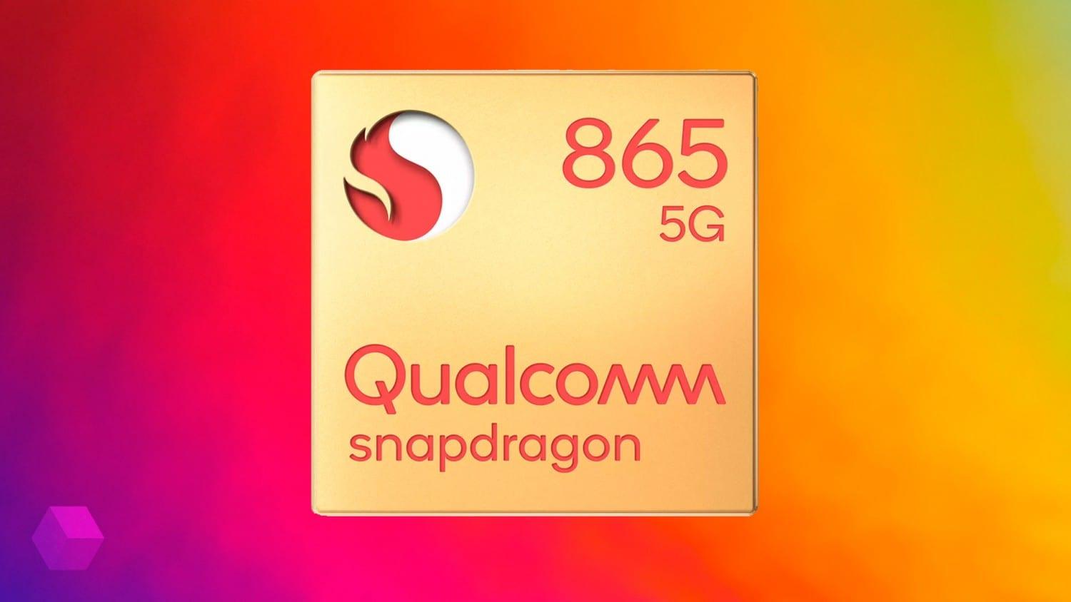 Qualcomm представила 2 процессора: флагманский Snapdragon 865 без 5G и Snapdragon 765, средний класс с 5G-модемом