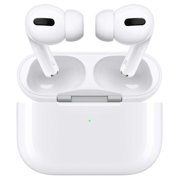 Поддельные AirPods могут быть опасны для здоровья