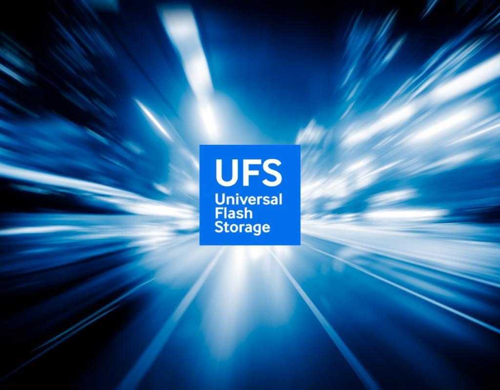 JEDEC зарегистрировал новый стандарт флэш-памяти – Universal Flash Storage (UFS) 3.1.