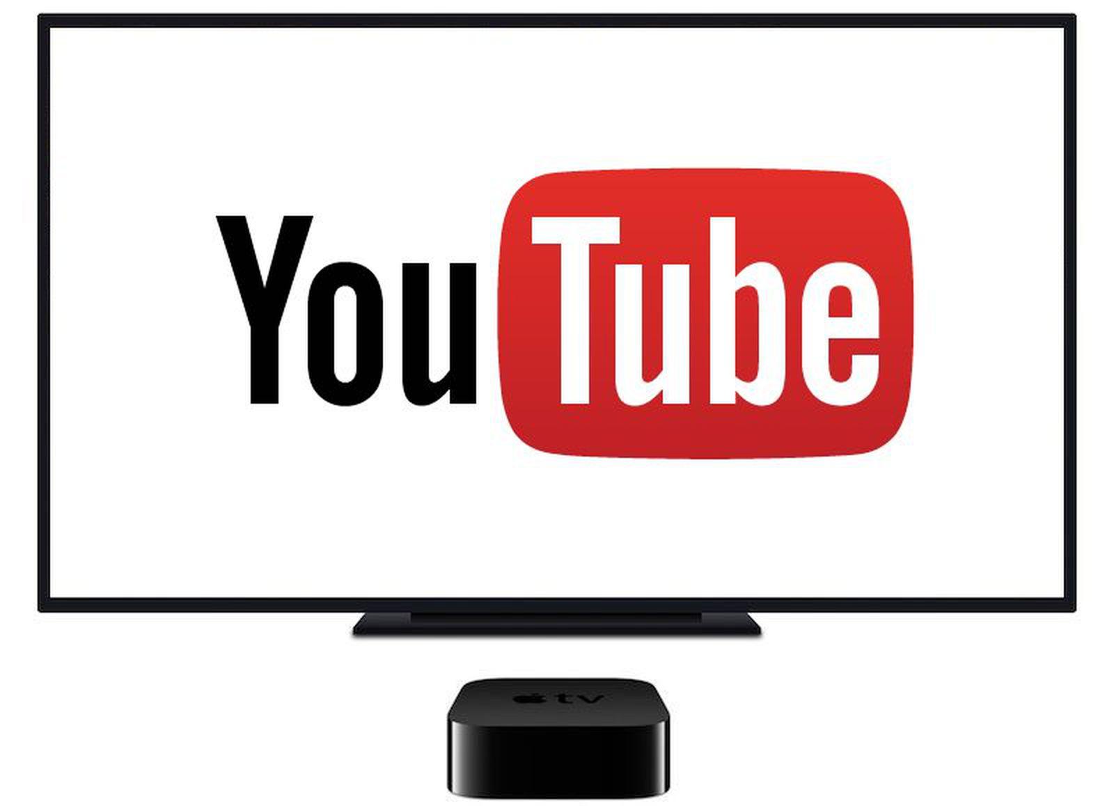 Поддержка YouTube TV в AppStore заканчивается в марте