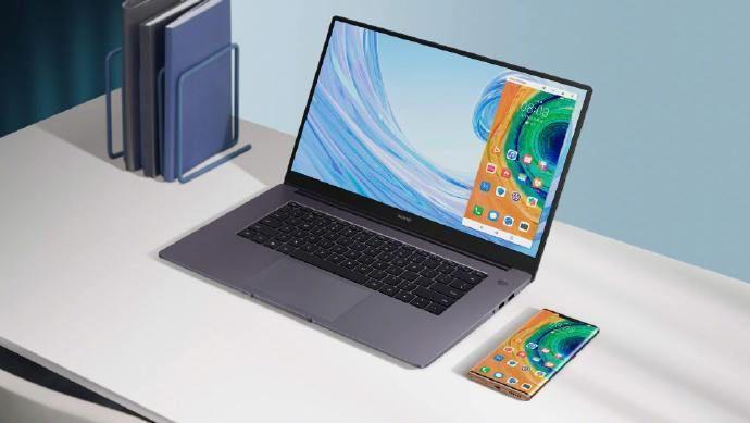 Huawei обновила два ноутбука из линейки “MateBook D”