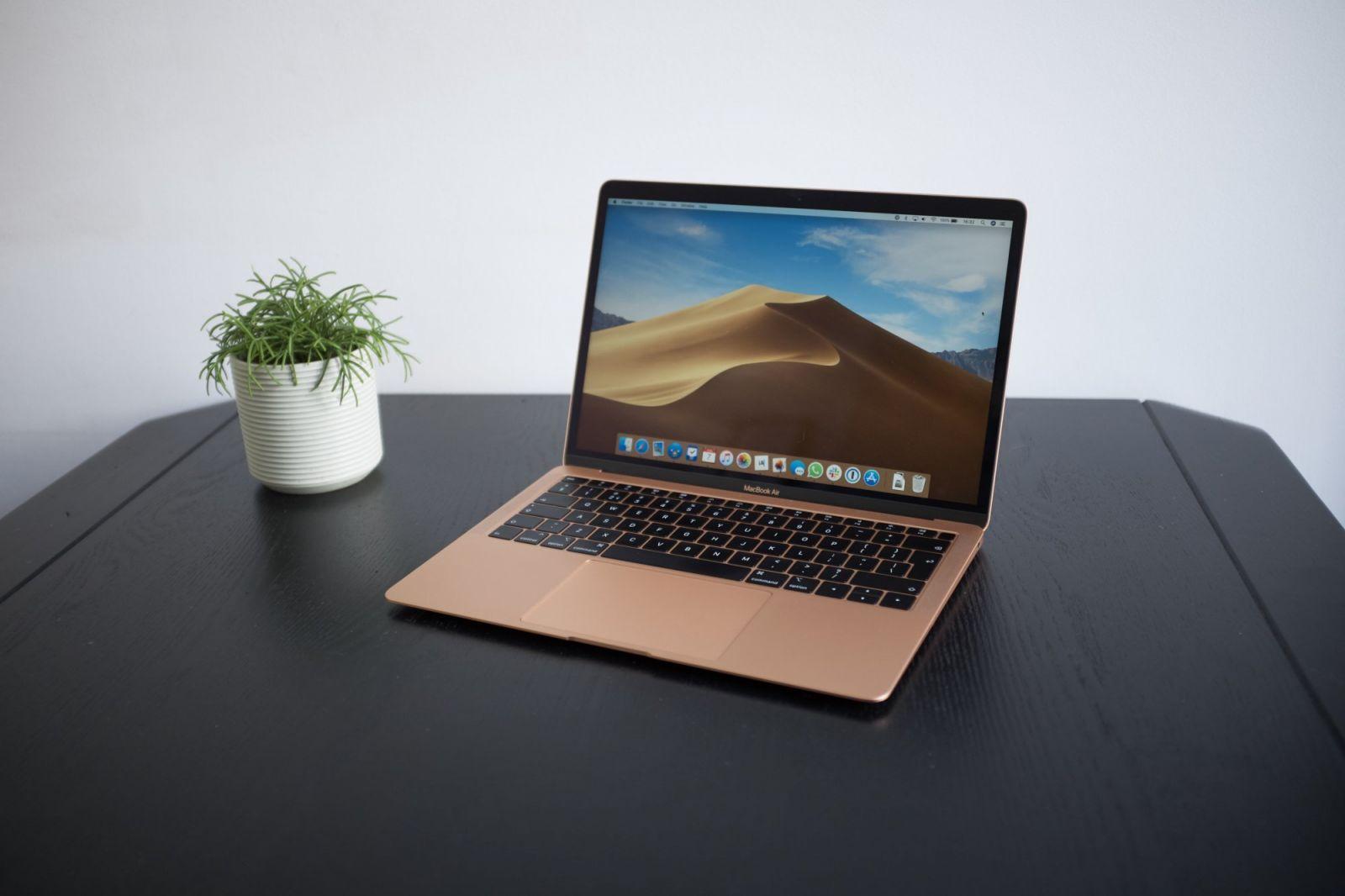 Macbook air 13 m3 16gb