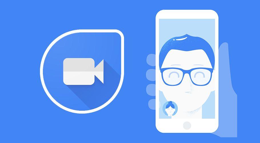 Google Duo для Android будет поддерживать звонки без номера телефона