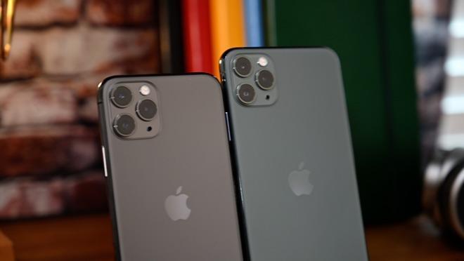 Apple может использовать iPhone для трансляции сессий WWDC 2020