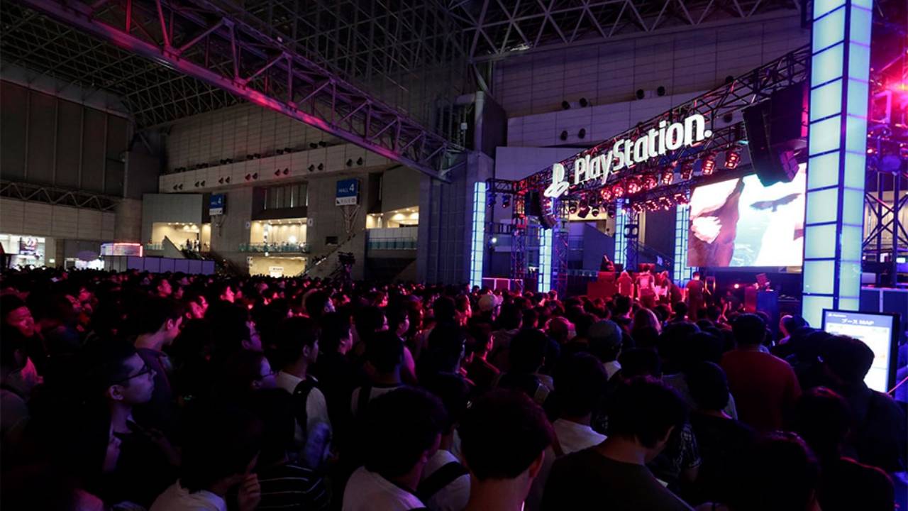 Tokyo Games Show 2020 отменили