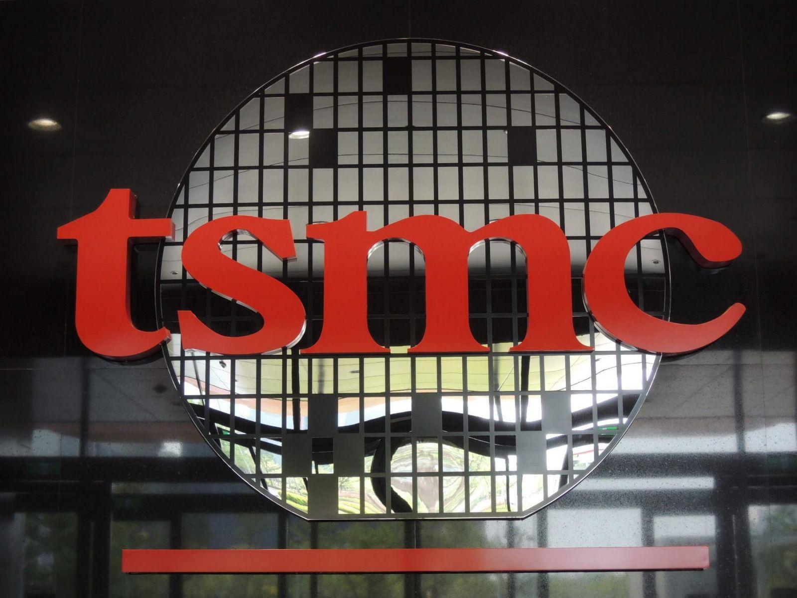 TSMC приостановила производство процессоров для Huawei