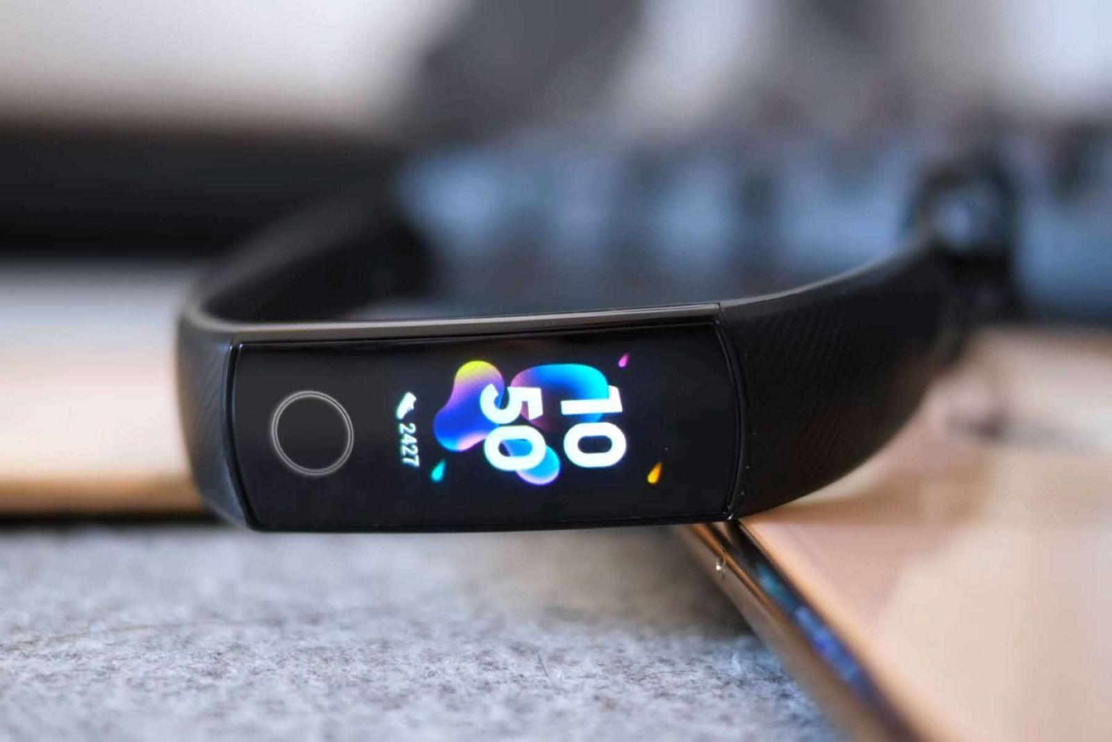 Xiaomi Mi Band 5 могут представить уже 11 июня