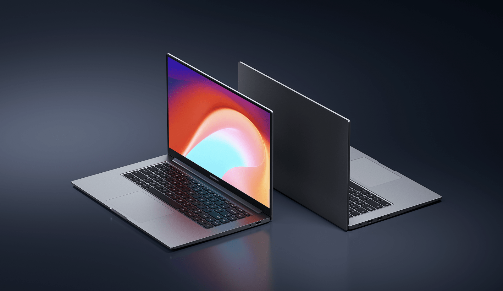 Ноутбуки RedmiBook 16 Ryzen Edition уже поступили в продажу