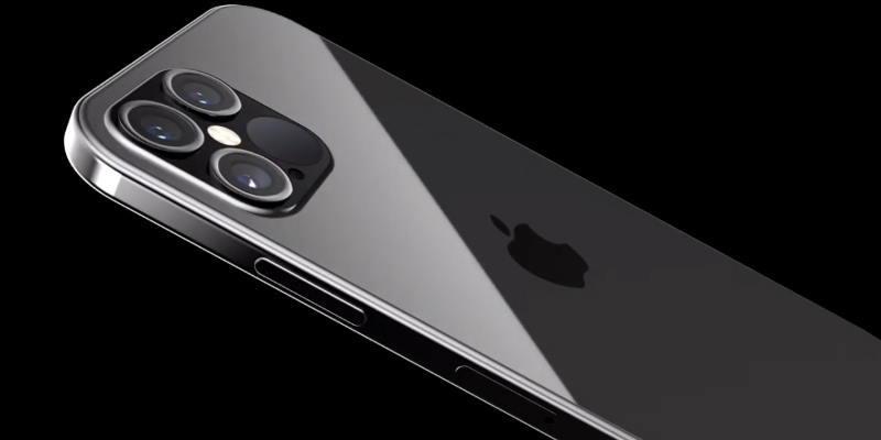 iPhone 12 Pro и 12 Pro Max получат экраны с частотой 120 Гц