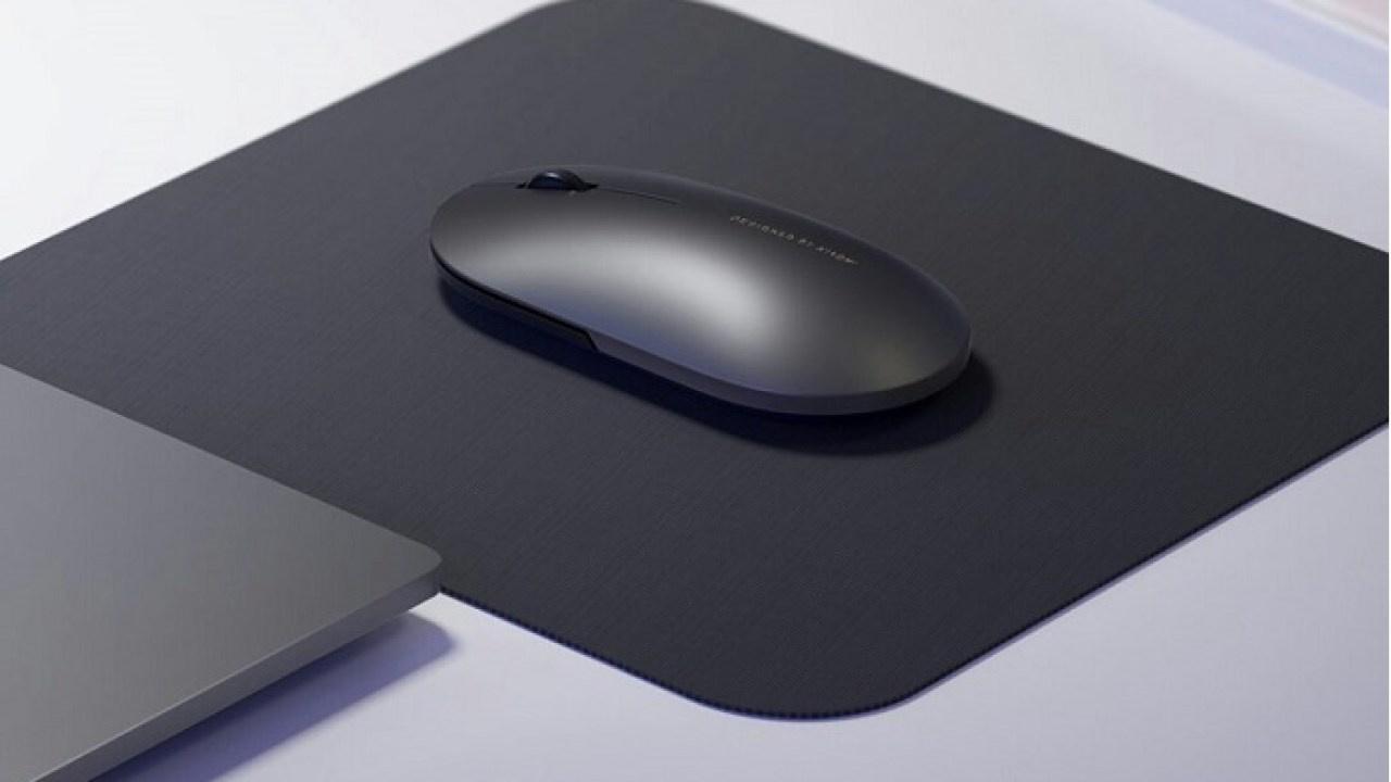 Xiaomi выпустит компьютерную мышь Mi Smart Mouse с поддержкой голосового ввода