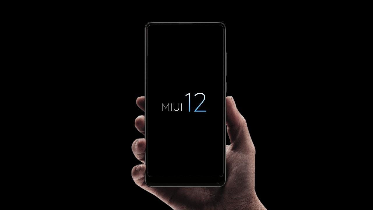 MIUI 12 теперь доступна для 13 смартфонов Xiaomi и Redmi