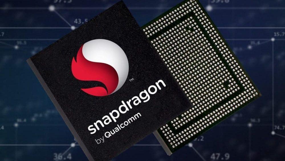 Qualcomm анонсировала 5G-чипсет Snapdragon 690