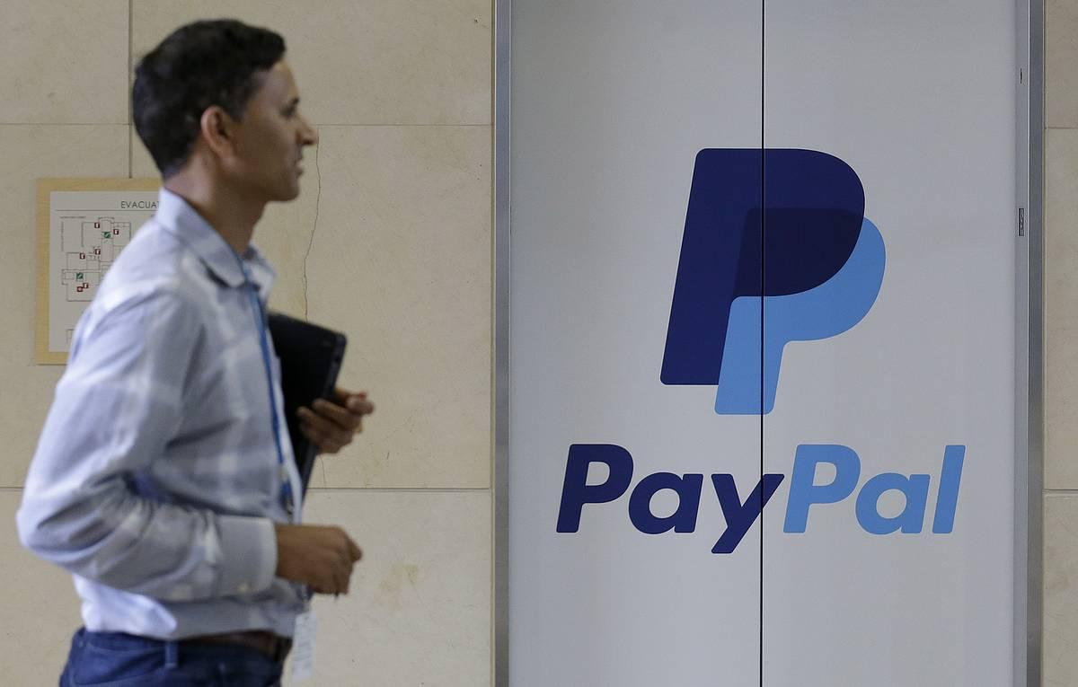 PayPal прекращает внутренние переводы по России