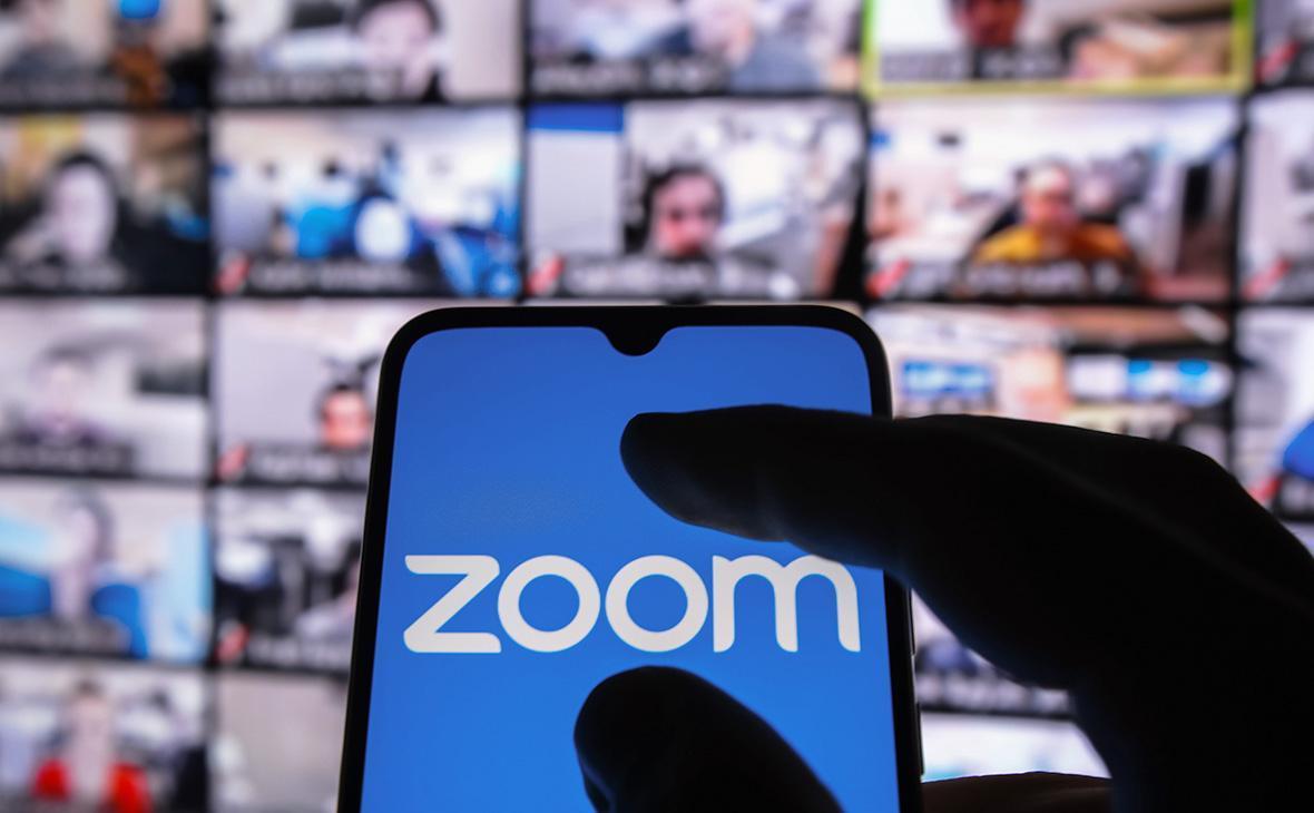 Сервис Zoom получил крупное обновление