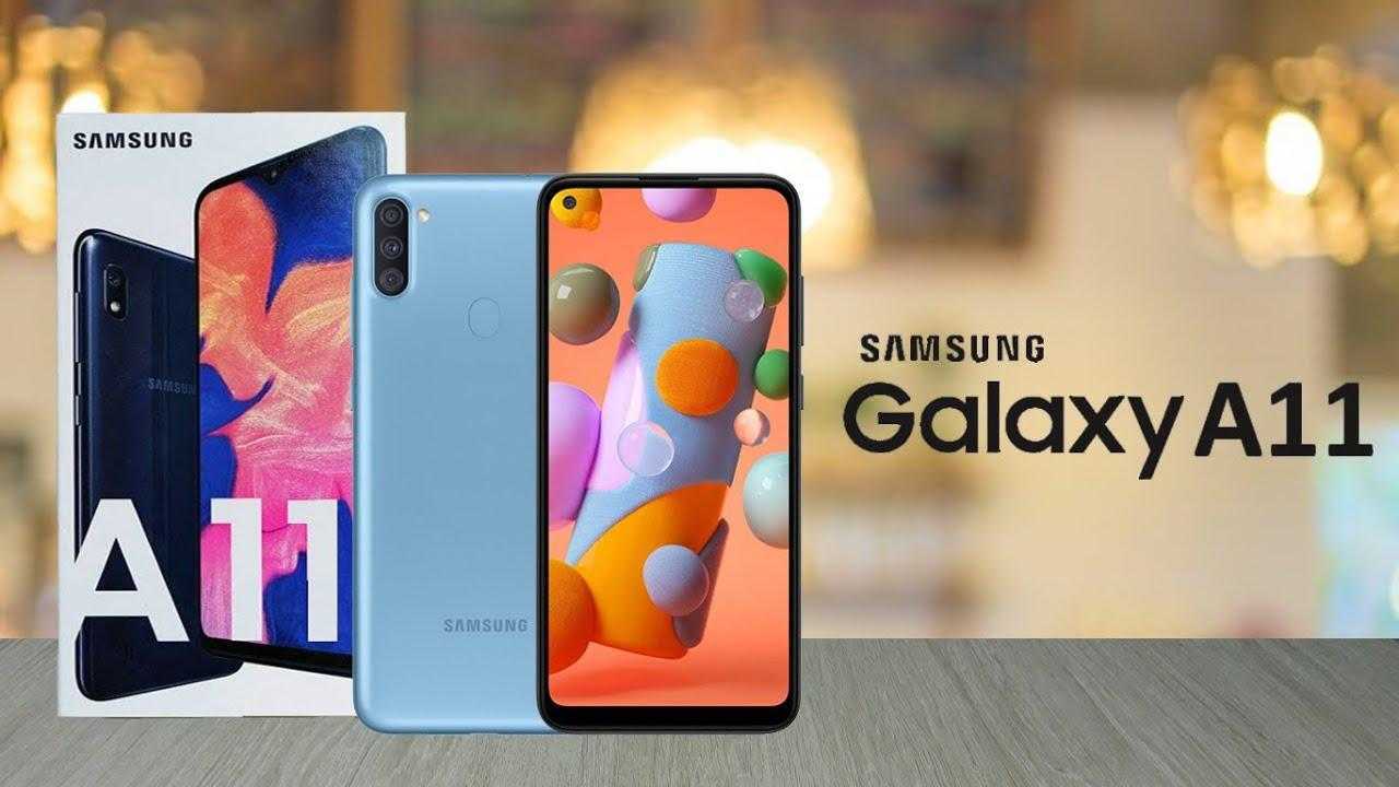 Samsung готовится выпустить бюджетный смартфон Galaxy A12 с 64 ГБ памяти