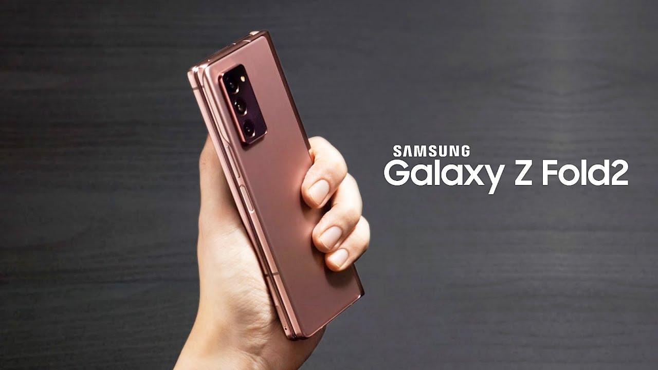 DxOMark: Камера складного Samsung Galaxy Z Fold2 разочаровала