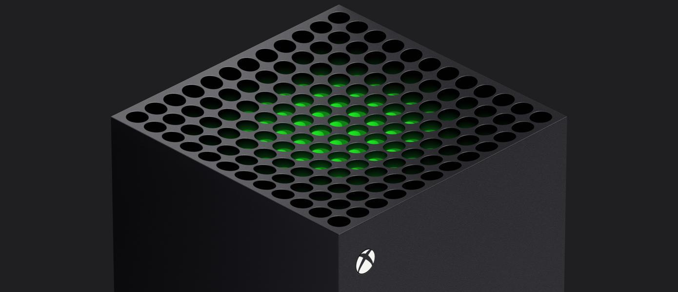 На AliExpress Россия стартовал предзаказ Xbox Series X и Series S