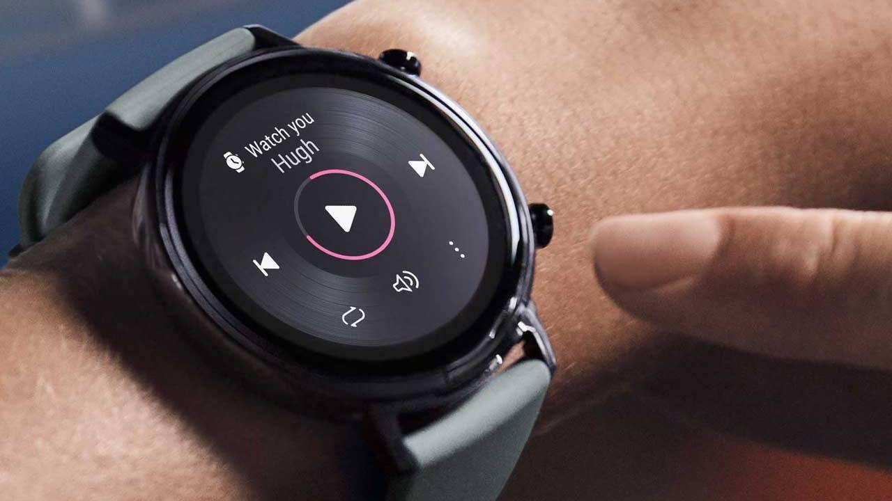 Будущие умные часы Huawei Watch GT2 Pro полностью рассекречены