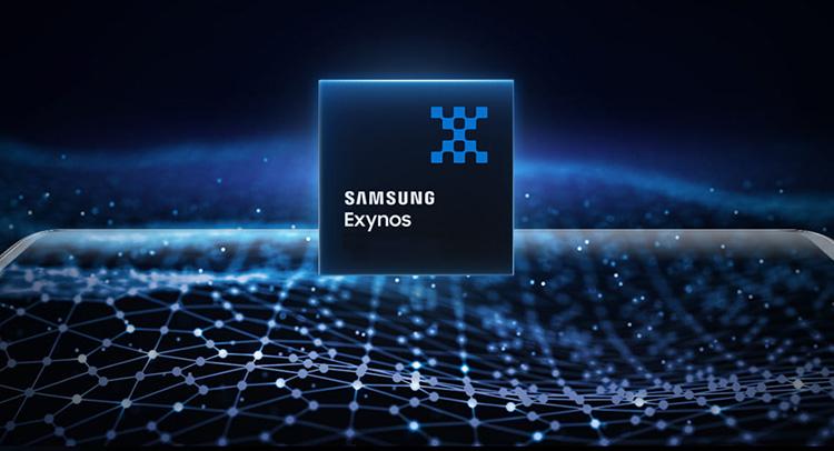 Представлен 5-нм процессор Exynos 1080