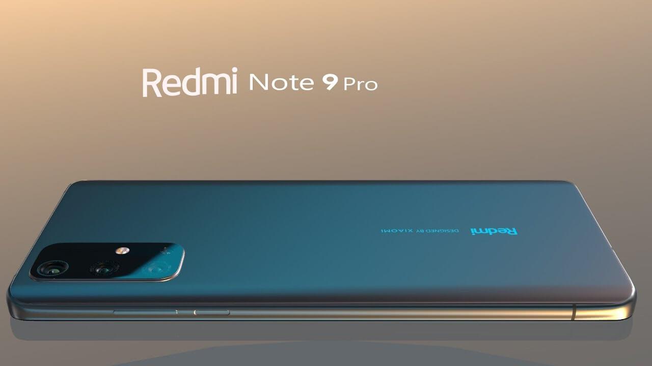 Грядущий Redmi Note 9 хватит на 5 дней без подзарядки