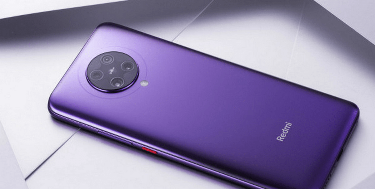 Redmi K40 выйдет в этом месяце, а Redmi K40 Pro — в следующем