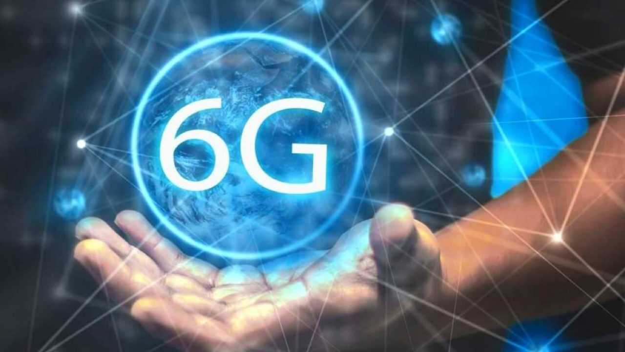 Китай уже планирует запуск 6G после создания крупнейшей в мире сети 5G