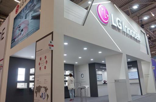 LG создает цифровые автомобильные ключи нового поколения