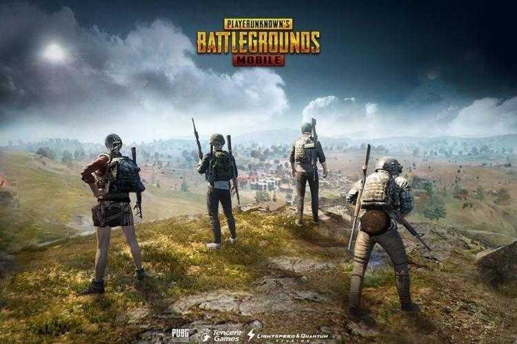 PUBG Mobile преодолел отметку в 1 млрд скачиваний