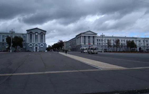 Как в Курске почтят память «Неизвестного солдата»