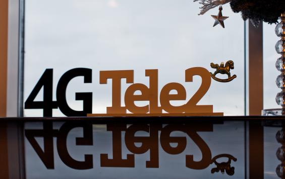 Клиенты Tele2 в новогодние праздники скачали вдвое больше трафика, чем годом ранее