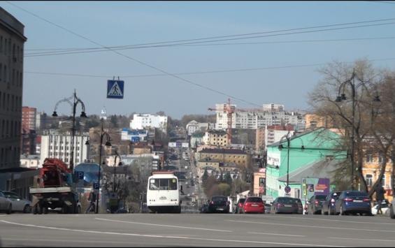 Рейтинг Курской области по уровню развития сферы государственно-частного партнерства сильно снизился