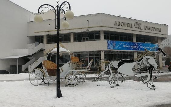 Вопросы курчатовского дизайн-кода вынесут на общественные обсуждения