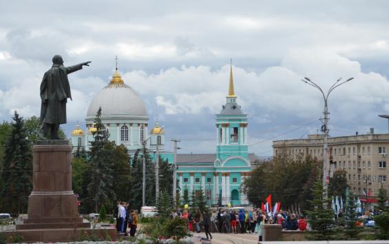 Чиновники напомнили о перекрытии движения