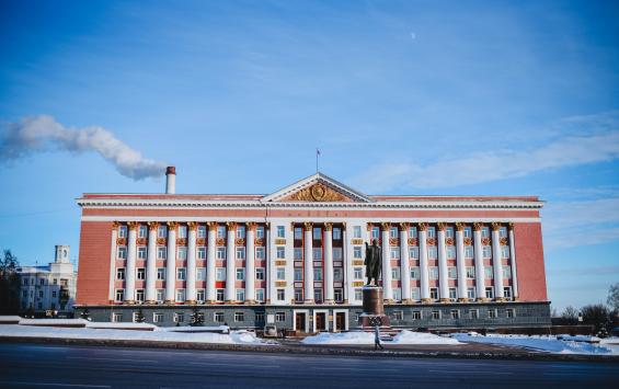 Сергей Кожевников назначен министром цифрового развития и связи Курской области