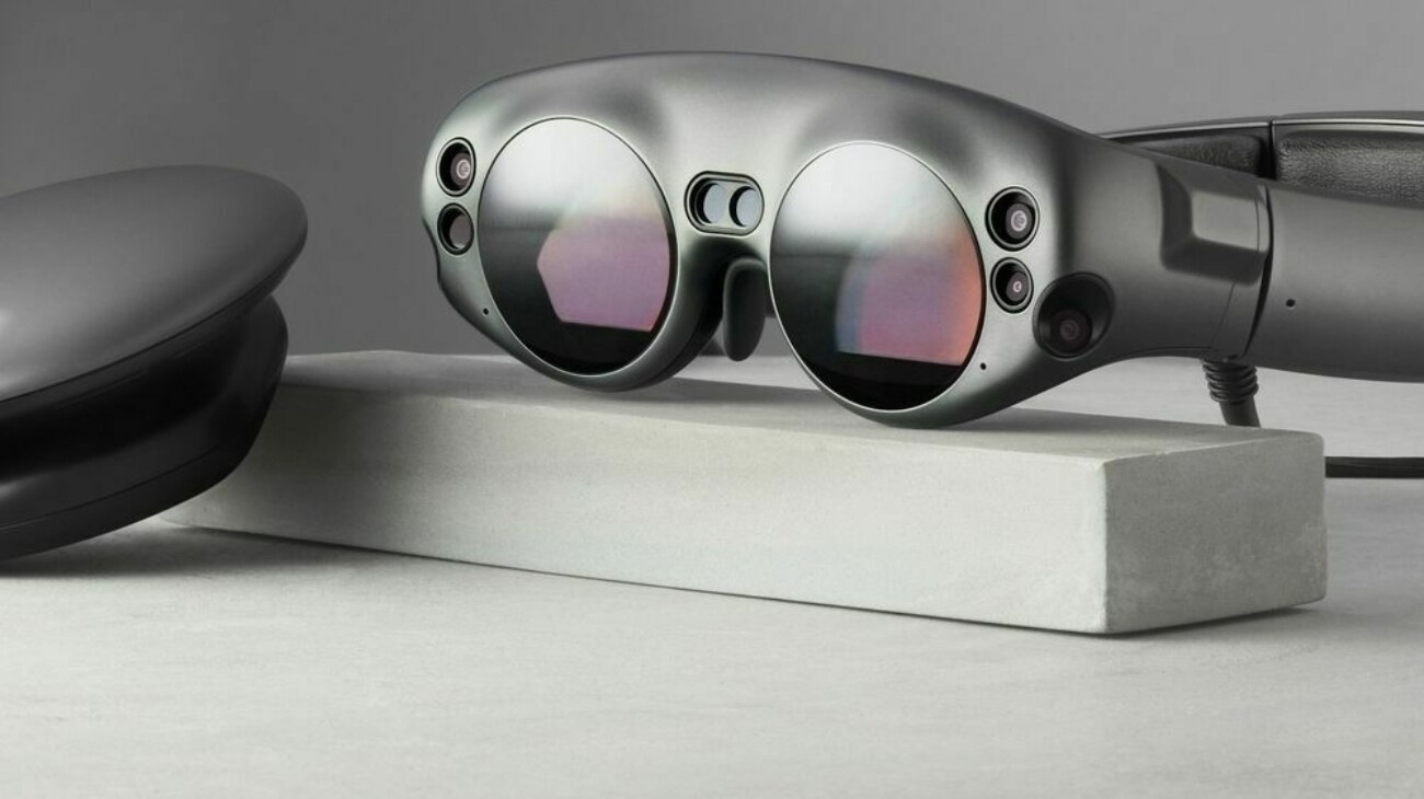 Bloomberg: разработчик AR-гарнитур Magic Leap с $2,6 млрд инвестиций уволил 1000 сотрудников и откажется от розницы